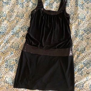 Adrianna Papell cocktail dress